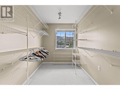 2116 Young Avenue, Kamloops, BC - Indoor With Storage