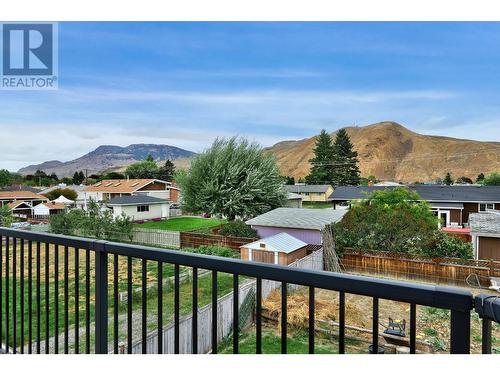 2116 Young Avenue, Kamloops, BC - Outdoor