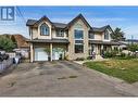 2116 Young Avenue, Kamloops, BC  - Outdoor With Facade 