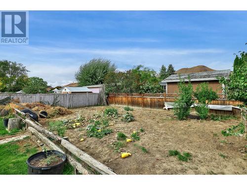 2116 Young Avenue, Kamloops, BC - Outdoor With Backyard