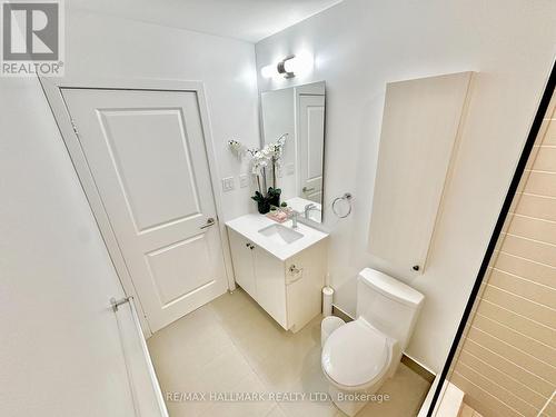 Ph 924 - 2799 Kingston Road, Toronto, ON - Indoor Photo Showing Bathroom