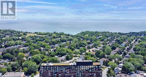 Ph 924 - 2799 Kingston Road, Toronto, ON - Outdoor With Body Of Water With View