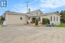 241 Townline Road, Smiths Falls, ON  - Outdoor 