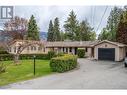 310 Spruce Avenue, Kaleden, BC  - Outdoor With Facade 