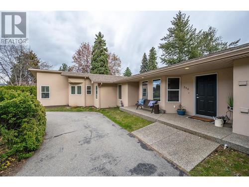 310 Spruce Avenue, Kaleden, BC - Outdoor