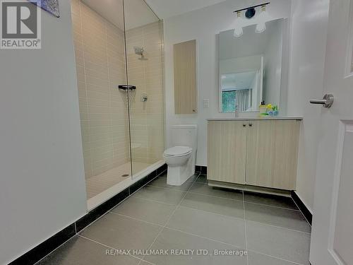 223 - 2799 Kingston Road, Toronto, ON - Indoor Photo Showing Bathroom