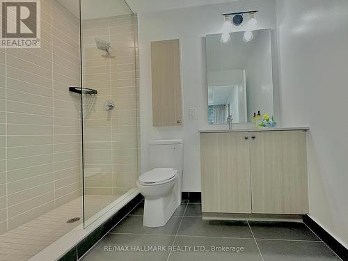 223 - 2799 Kingston Road, Toronto, ON - Indoor Photo Showing Bathroom