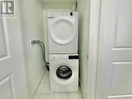 223 - 2799 Kingston Road, Toronto, ON - Indoor Photo Showing Laundry Room