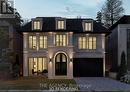 91 Donwoods Drive, Toronto, ON  - Outdoor With Facade 