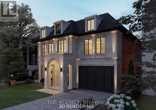 91 Donwoods Drive, Toronto, ON - Outdoor