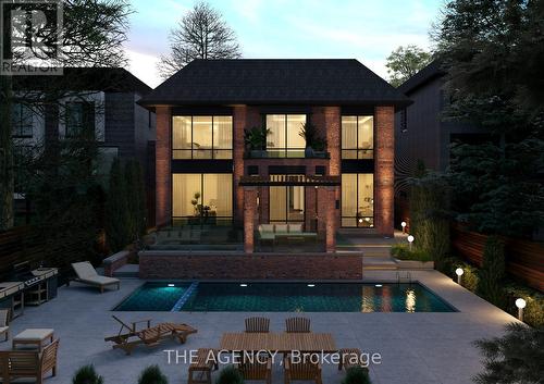 91 Donwoods Drive, Toronto, ON - Outdoor