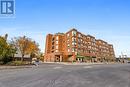 208 - 500 Glencairn Avenue, Toronto, ON  - Outdoor With Facade 