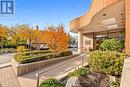 208 - 500 Glencairn Avenue, Toronto, ON  - Outdoor 