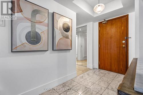 208 - 500 Glencairn Avenue, Toronto, ON - Indoor Photo Showing Laundry Room