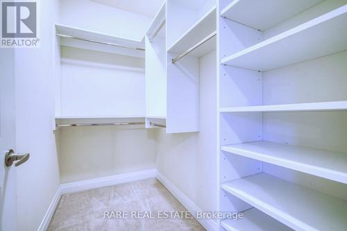 25 Plowman Lane, Richmond Hill, ON - Indoor With Storage