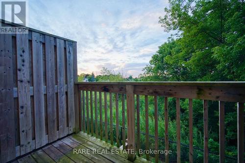 25 Plowman Lane, Richmond Hill, ON - Outdoor