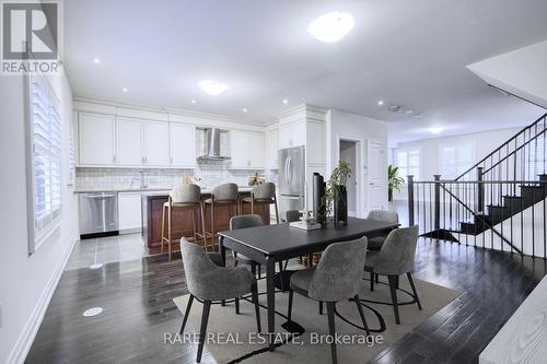 25 Plowman Lane, Richmond Hill, ON - Indoor