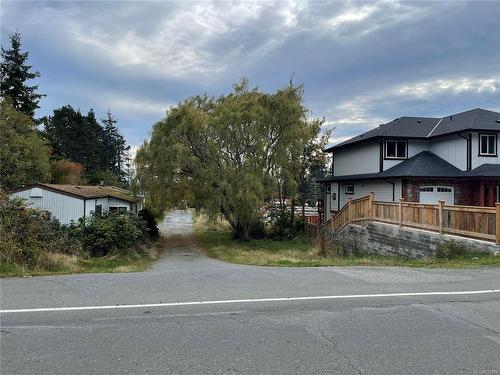 7125 Grant Rd West, Sooke, BC 