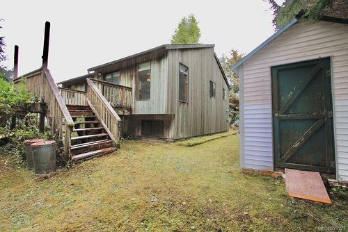 2092 Teal Blvd, Masset, BC 