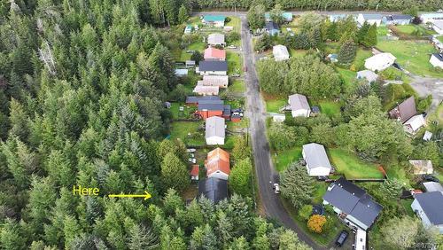 2092 Teal Blvd, Masset, BC 