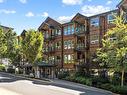 301-201 Nursery Hill Dr, View Royal, BC  - Outdoor With Facade 