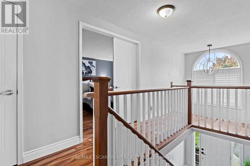 8 Karsh Crescent, Hamilton, ON - Indoor Photo Showing Other Room