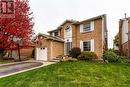 8 Karsh Crescent, Hamilton, ON  - Outdoor 