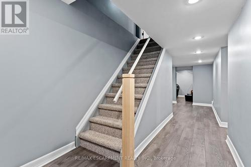 8 Karsh Crescent, Hamilton, ON - Indoor Photo Showing Other Room