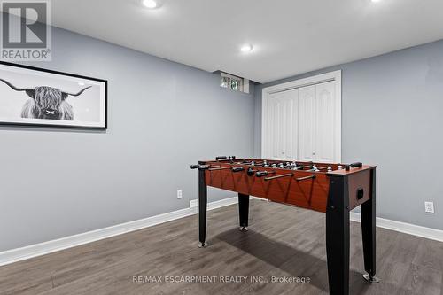 8 Karsh Crescent, Hamilton, ON - Indoor Photo Showing Other Room