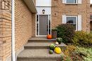 8 Karsh Crescent, Hamilton, ON  - Outdoor With Exterior 