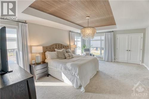 315 Wigwas Street, Ottawa, ON - Indoor Photo Showing Bedroom