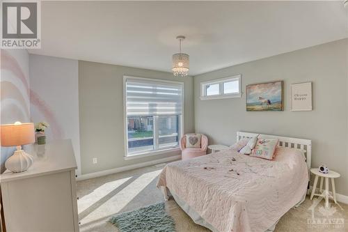 315 Wigwas Street, Ottawa, ON - Indoor Photo Showing Bedroom