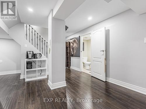 25 Dewell Crescent, Clarington, ON - Indoor Photo Showing Other Room