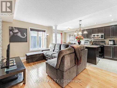 25 Dewell Crescent, Clarington, ON - Indoor