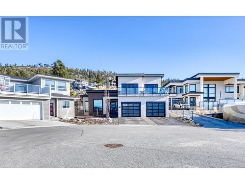 146 Avery Place, Penticton, BC - Outdoor