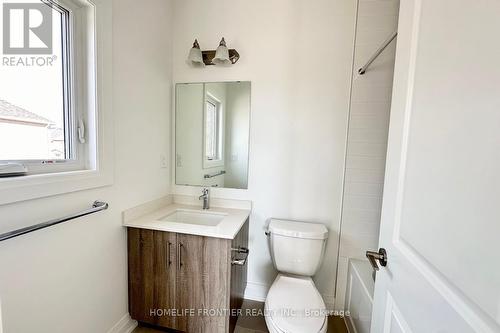 60 Vasey Road, Bradford West Gwillimbury, ON - Indoor Photo Showing Bathroom