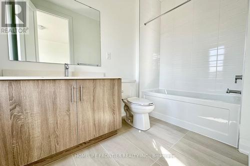 60 Vasey Road, Bradford West Gwillimbury, ON - Indoor Photo Showing Bathroom