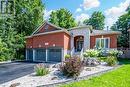 34 Camelot Square, Barrie, ON  - Outdoor 