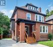 104 Fairholt Road S, Hamilton, ON  - Outdoor 