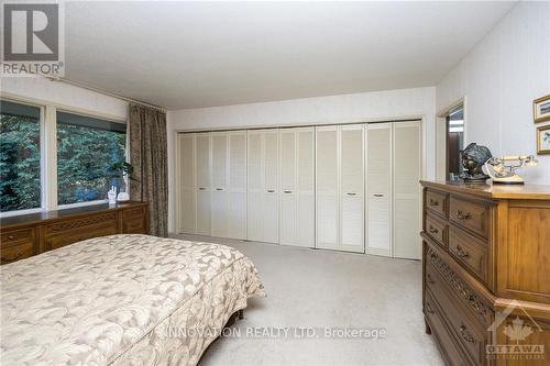 52 The Parkway, Ottawa, ON - Indoor Photo Showing Bedroom