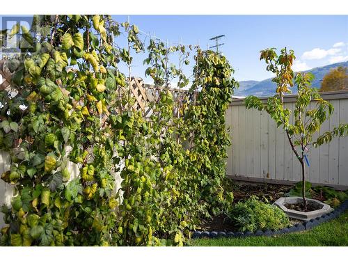 4210 Alexis Park Drive Unit# 7, Vernon, BC - Outdoor