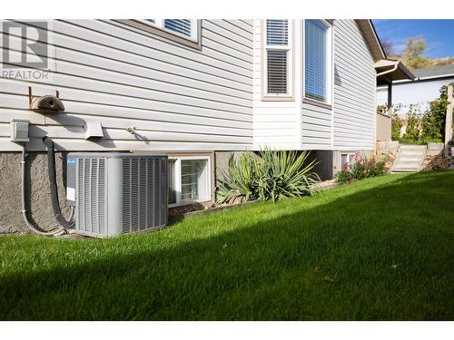 4210 Alexis Park Drive Unit# 7, Vernon, BC - Outdoor