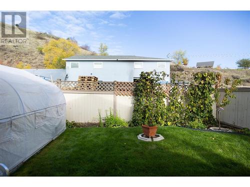 4210 Alexis Park Drive Unit# 7, Vernon, BC - Outdoor