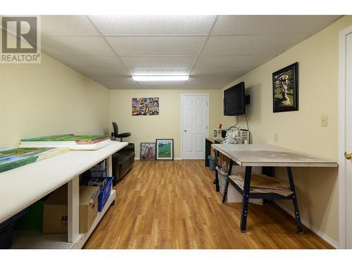 4210 Alexis Park Drive Unit# 7, Vernon, BC - Indoor