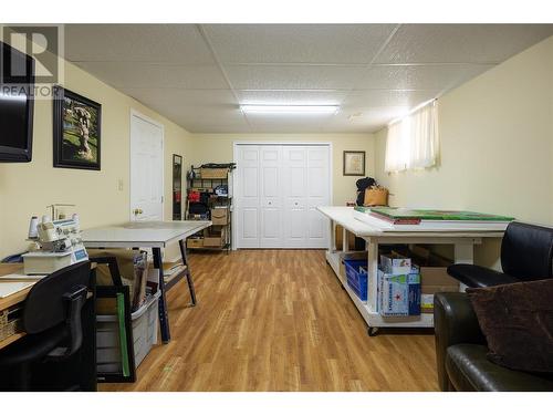 4210 Alexis Park Drive Unit# 7, Vernon, BC - Indoor