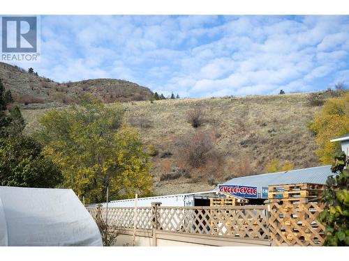 4210 Alexis Park Drive Unit# 7, Vernon, BC - Outdoor With View