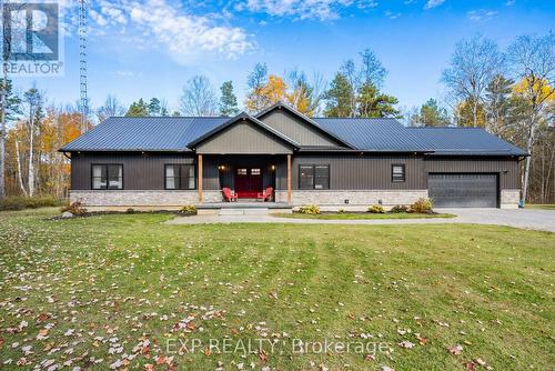 381 Clarkson Road, Cramahe, ON - Outdoor