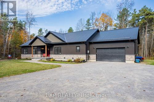 381 Clarkson Road, Cramahe, ON - Outdoor