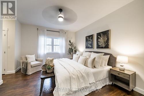 381 Clarkson Road, Cramahe, ON - Indoor Photo Showing Bedroom