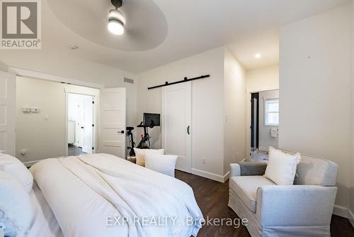 381 Clarkson Road, Cramahe, ON - Indoor Photo Showing Bedroom